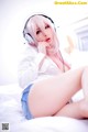 Cosplay Usagi - Mother Long Sex